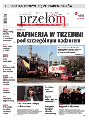 Przełom 49/2025
