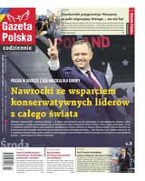 Gazeta Polska Codziennie 102/2025