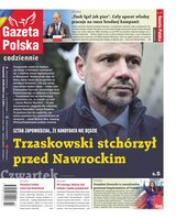 Gazeta Polska Codziennie 103/2025
