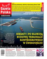 Gazeta Polska Codziennie 110/2025