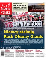 Gazeta Polska Codziennie 114/2025