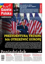 Gazeta Polska Codziennie 12/2025