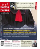 Gazeta Polska Codziennie 121/2025