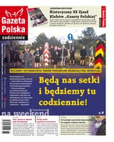 Gazeta Polska Codziennie 123/2025