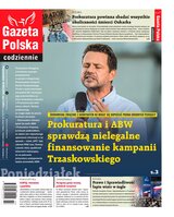 Gazeta Polska Codziennie 124/2025