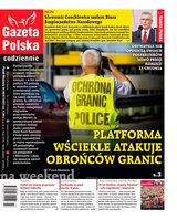 Gazeta Polska Codziennie 128/2025