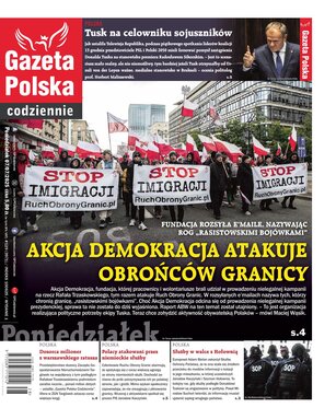 Gazeta Polska Codziennie 129/2025