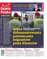 Gazeta Polska Codziennie 130/2025