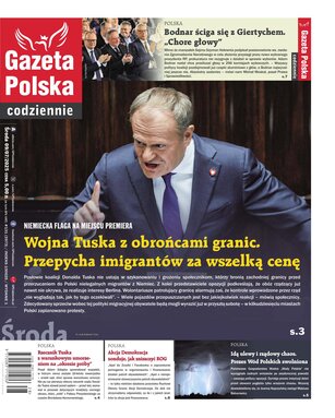Gazeta Polska Codziennie 131/2025