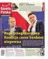 Gazeta Polska Codziennie 133/2025
