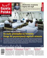 Gazeta Polska Codziennie 134/2025