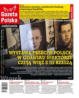 Gazeta Polska Codziennie 135/2025