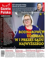 Gazeta Polska Codziennie 137/2025