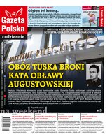 Gazeta Polska Codziennie 138/2025