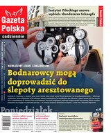 Gazeta Polska Codziennie 139/2025