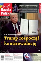 Gazeta Polska Codziennie 14/2025