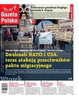 Gazeta Polska Codziennie 140/2025