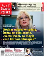 Gazeta Polska Codziennie 141/2025