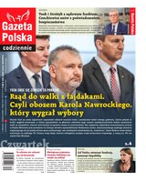 Gazeta Polska Codziennie 142/2025