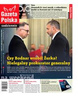 Gazeta Polska Codziennie 143/2025