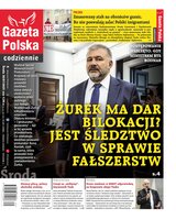 Gazeta Polska Codziennie 146/2025