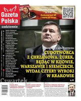 Gazeta Polska Codziennie 147/2025