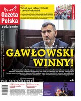 Gazeta Polska Codziennie 148/2025