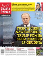 Gazeta Polska Codziennie 157/2025
