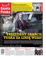 Gazeta Polska Codziennie 158/2025