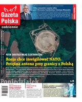 Gazeta Polska Codziennie 163/2025
