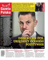 Gazeta Polska Codziennie 174/2025