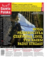 Gazeta Polska Codziennie 176/2025