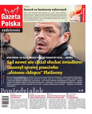 Gazeta Polska Codziennie 183/2025