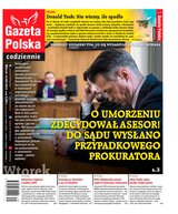 Gazeta Polska Codziennie 184/2025