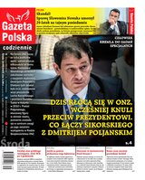 Gazeta Polska Codziennie 185/2025