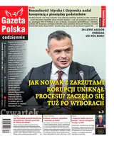 Gazeta Polska Codziennie 186/2025