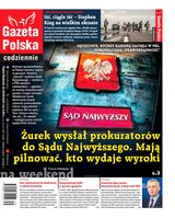 Gazeta Polska Codziennie 187/2025