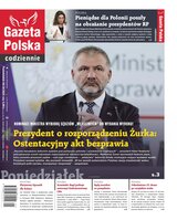 Gazeta Polska Codziennie 193/2025