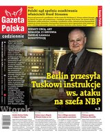 Gazeta Polska Codziennie 194/2025