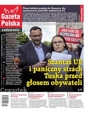 Gazeta Polska Codziennie 196/2025