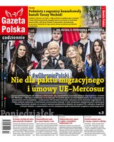 Gazeta Polska Codziennie 198/2025