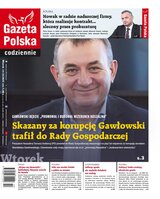Gazeta Polska Codziennie 199/2025