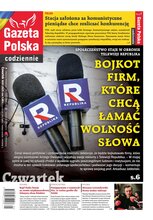 Gazeta Polska Codziennie 20/2025