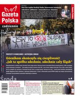 Gazeta Polska Codziennie 200/2025