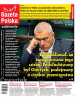 Gazeta Polska Codziennie 206/2025