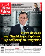 Gazeta Polska Codziennie 207/2025