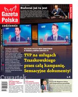 Gazeta Polska Codziennie 211/2025