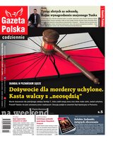 Gazeta Polska Codziennie 212/2025