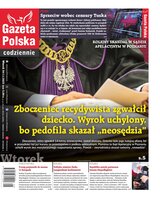 Gazeta Polska Codziennie 214/2025