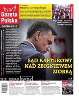Gazeta Polska Codziennie 217-218/2025
